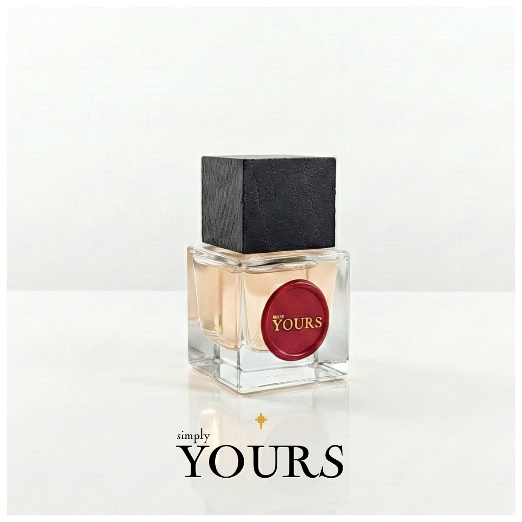 Autumn Whisper Parfum Extrait