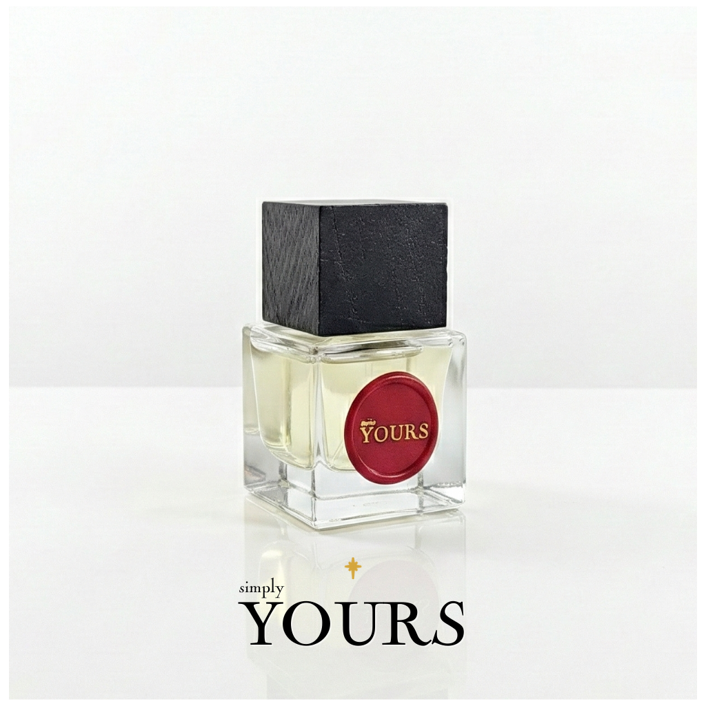 Coastal Embrace Parfum Extrait