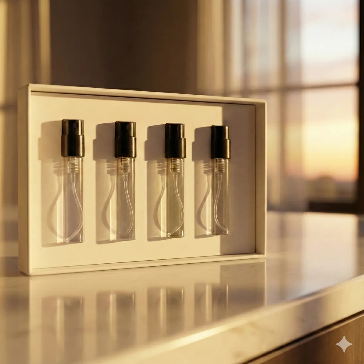 Discovery Set gift